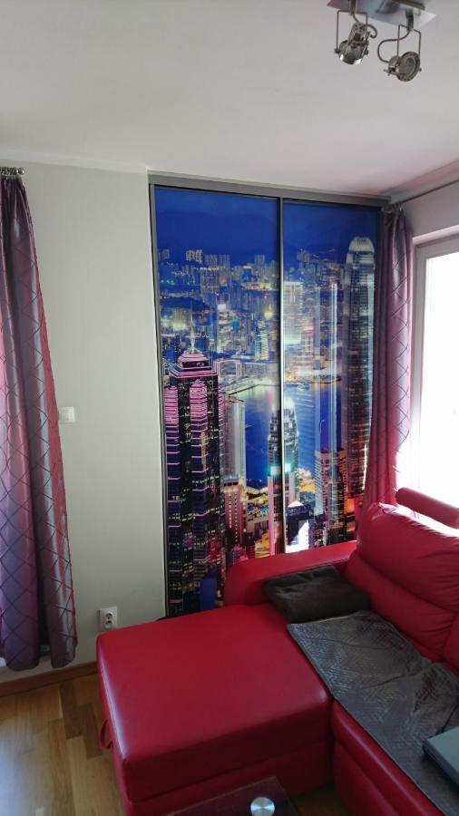 Apartament Swinoujscie Casa Marina Spa Kültér fotó
